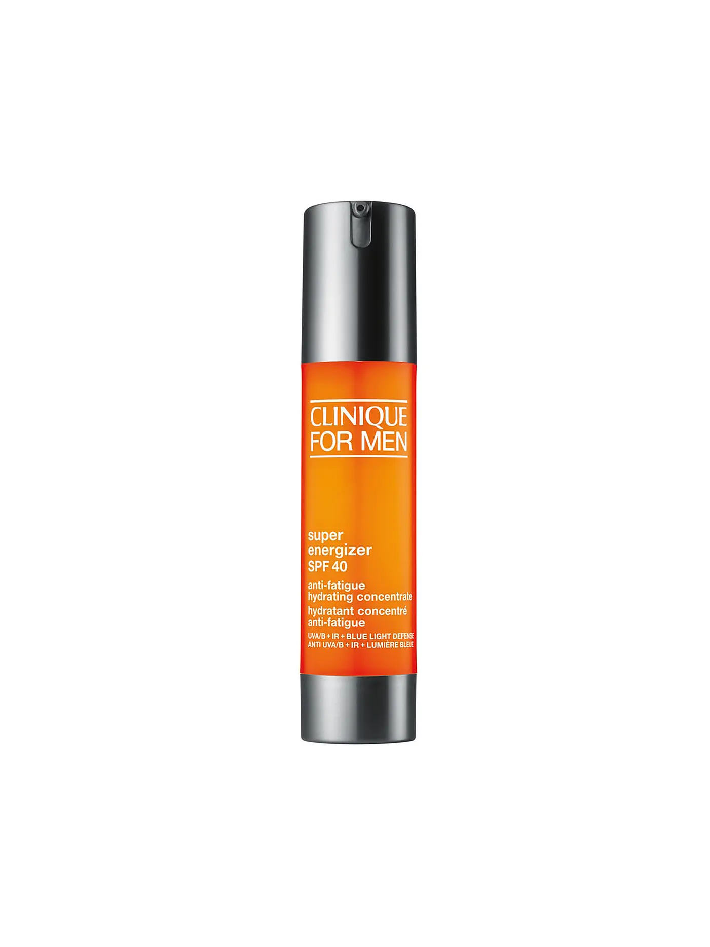 CLINIQUE | Super Energizer SPF 40 Anti-Fatigue Hydrating Concentrate 48ml | 